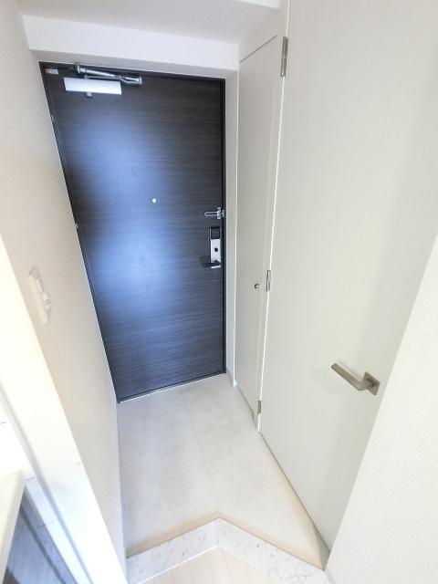 エスリード新北野 部屋画像