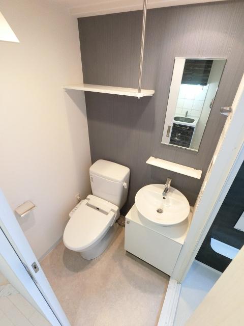 エスリード新北野 部屋画像