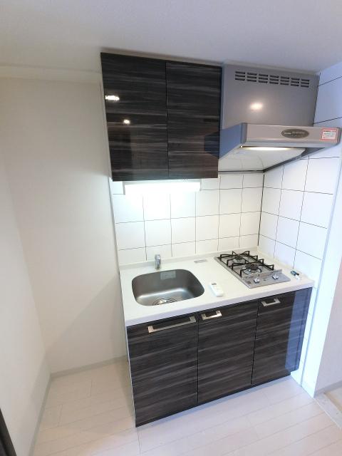 エスリード新北野 部屋画像