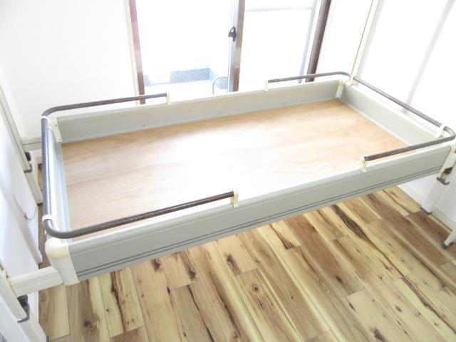 エレガンスフジ その他部屋・スペース