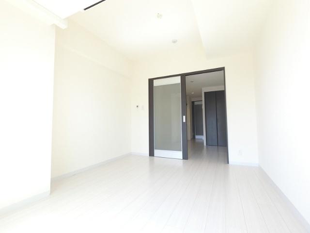 Gramercy Juso-higashi 2nd 室内