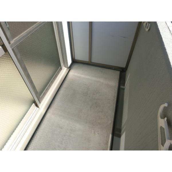 ウィスタリア新北野 部屋画像
