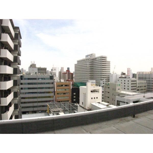 ウィスタリア新北野 その他