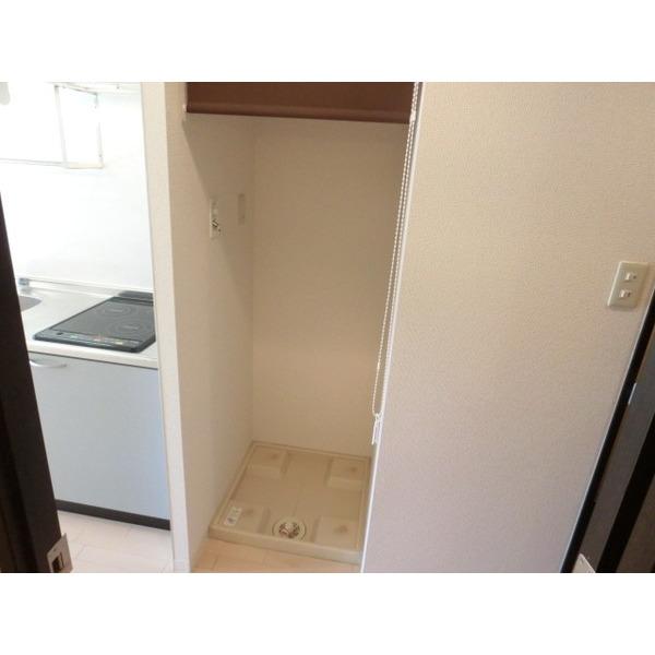 ウィスタリア新北野 部屋画像
