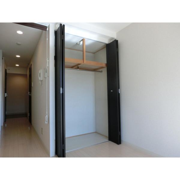 ウィスタリア新北野 部屋画像