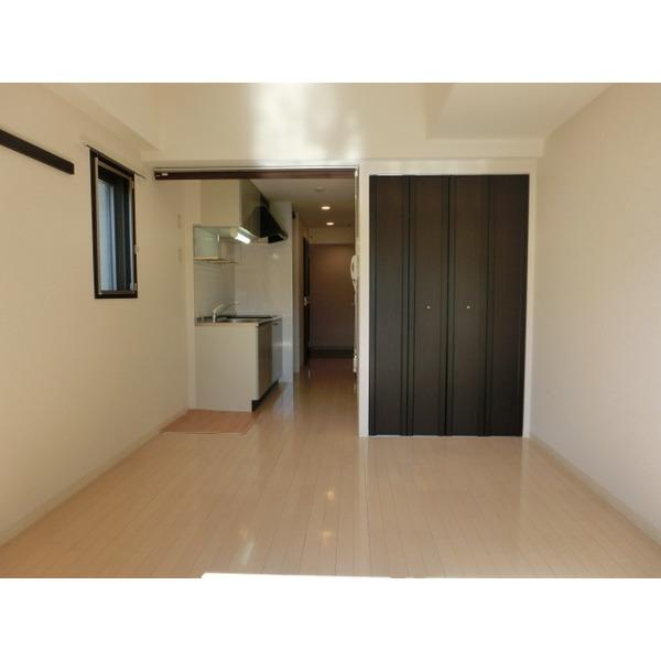 ウィスタリア新北野 部屋画像