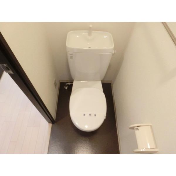 ウィスタリア新北野 部屋画像