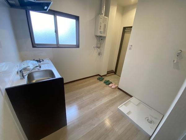 サンリバー塚本 その他部屋・スペース
