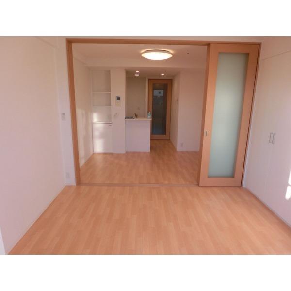 センターヒル御幣島 その他部屋・スペース