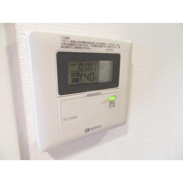 パラシオ塚本Ⅱ その他