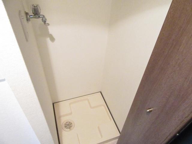 パラシオ塚本Ⅱ 洗面