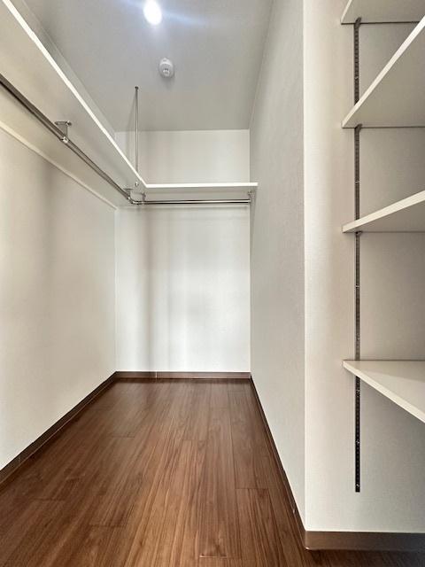 アニマーレ出来島ステーション 部屋画像