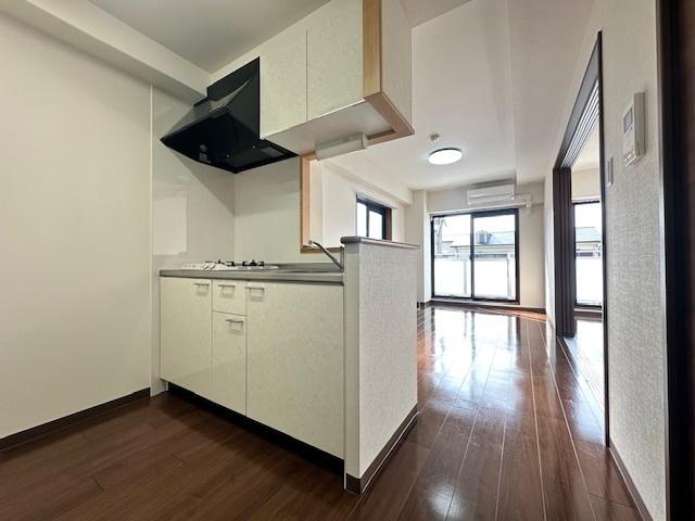 アニマーレ出来島ステーション 部屋画像