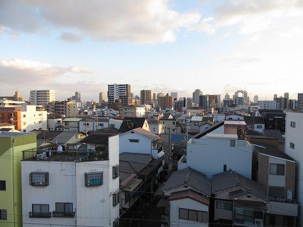 ＲＩＨＩＴＯ新大阪ＷＥＳＴ（201） 部屋画像