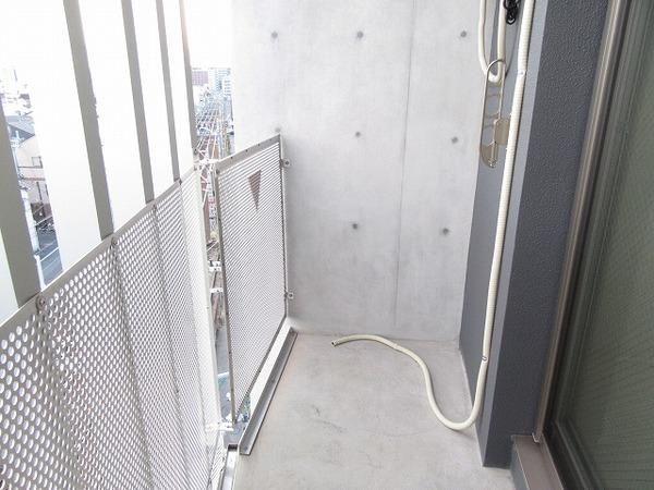 ＲＩＨＩＴＯ新大阪ＷＥＳＴ（201） 部屋画像