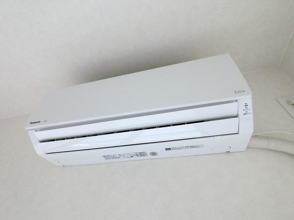 カクタスガーデン 設備
