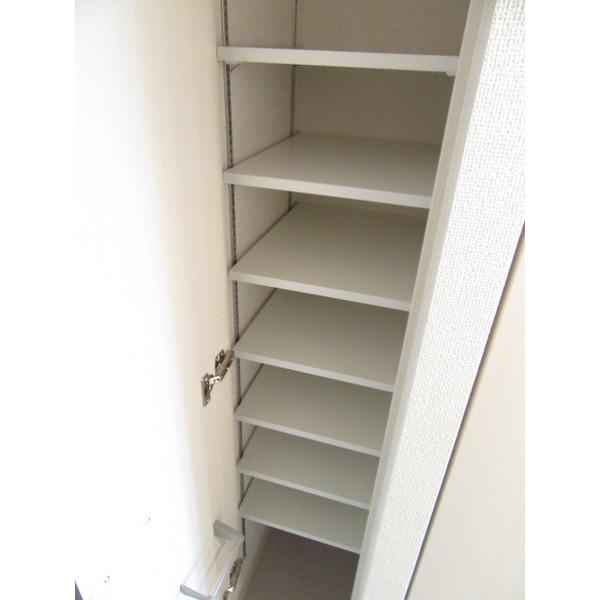 エスリード大阪シティノース（512.） 部屋画像