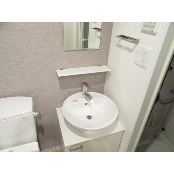 エスリード大阪シティノース（512.） 部屋画像