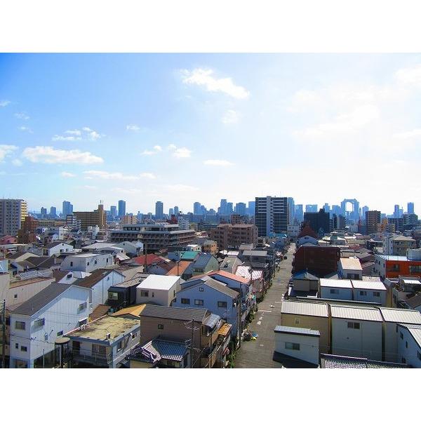 プランドール新大阪SOUTH（407） その他
