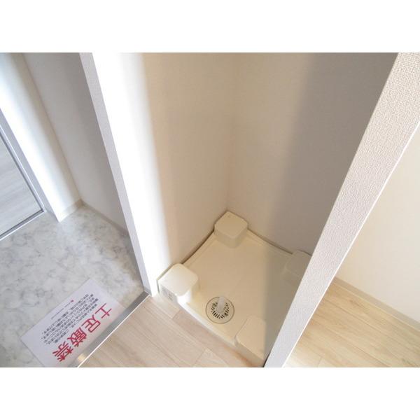 プランドール新大阪SOUTH（407） 設備