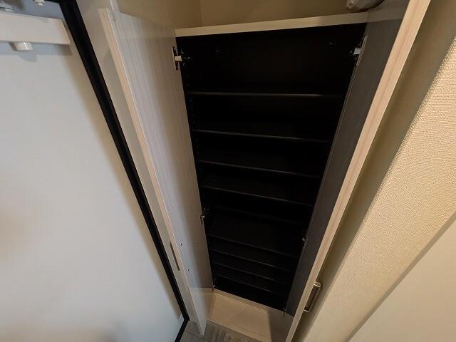 ハーモニーテラス大和田Ⅱ 室内