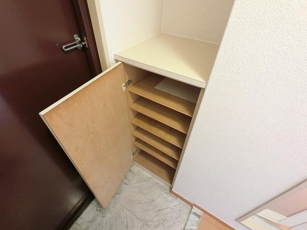 朝日プラザ塚本Ⅱ その他