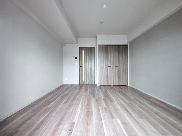 Live Flat Tsukamoto リビング
