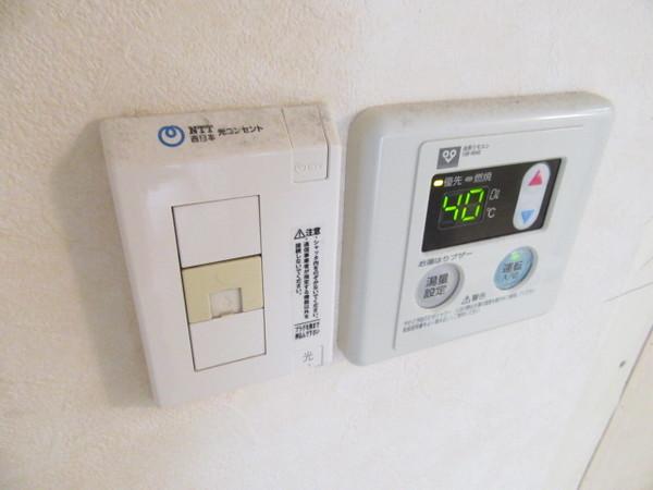 大阪市淀川区十三元今里マンション その他部屋・スペース