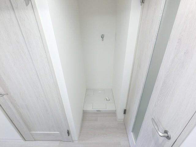 大阪市西淀川区柏里マンション 室内
