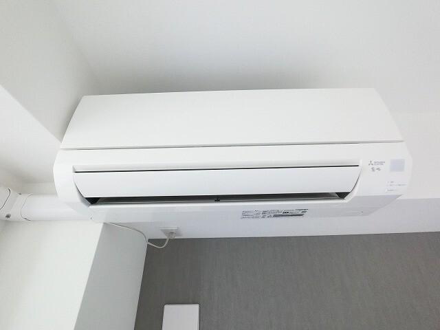 大阪市西淀川区柏里マンション 設備