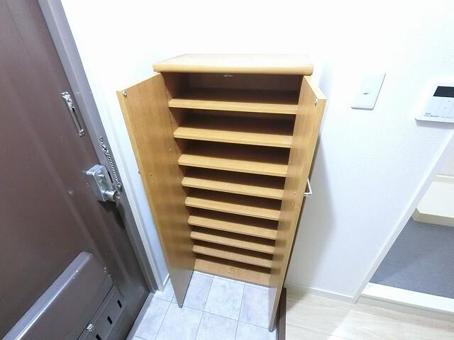 アペックス１５ その他