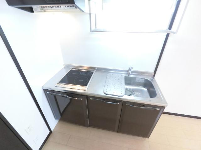 フジパレス塚本 キッチン