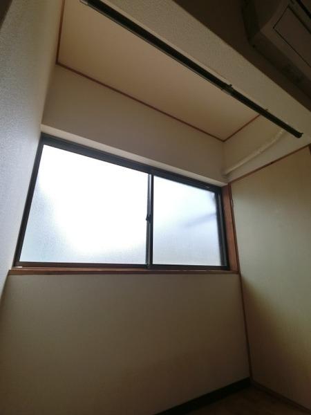 酒井住宅 部屋画像