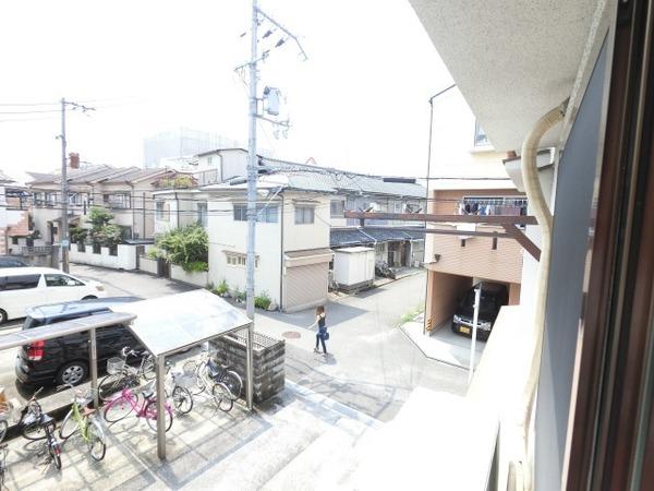 酒井住宅 部屋画像