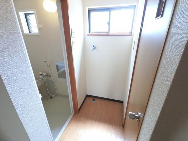 酒井住宅 部屋画像