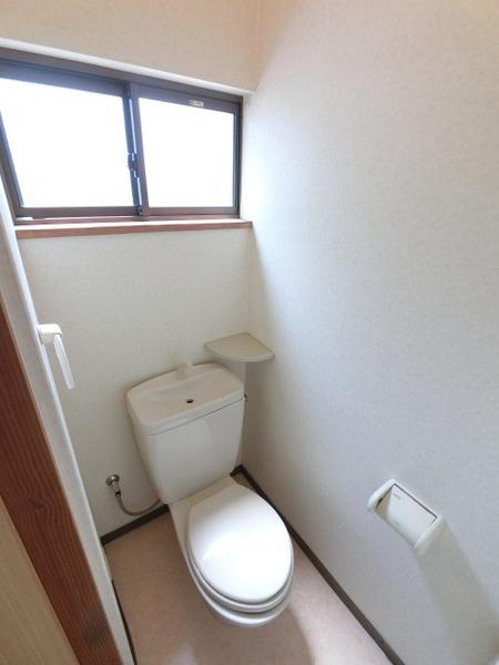 酒井住宅 トイレ