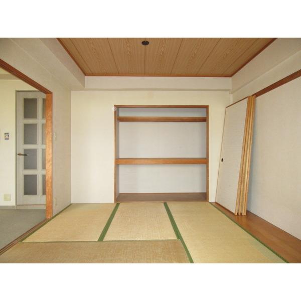パルハセトン十三 部屋画像