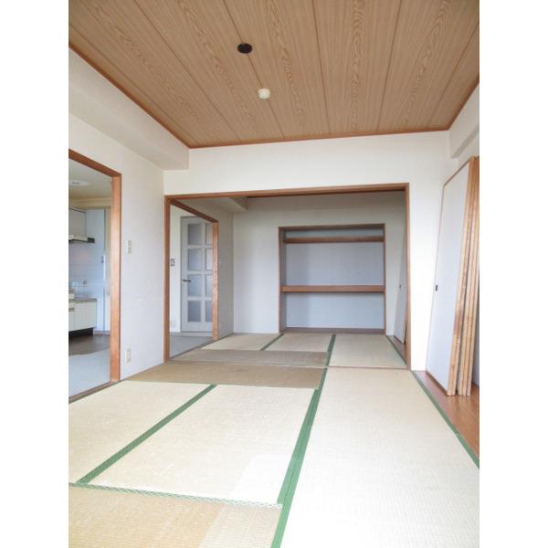 パルハセトン十三 部屋画像