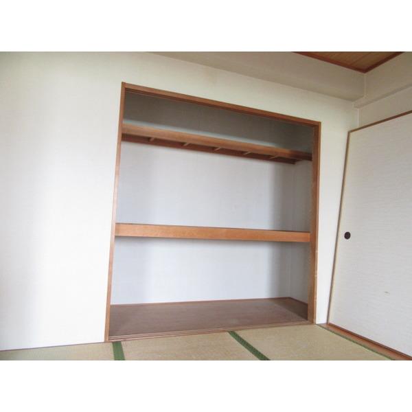 パルハセトン十三 部屋画像