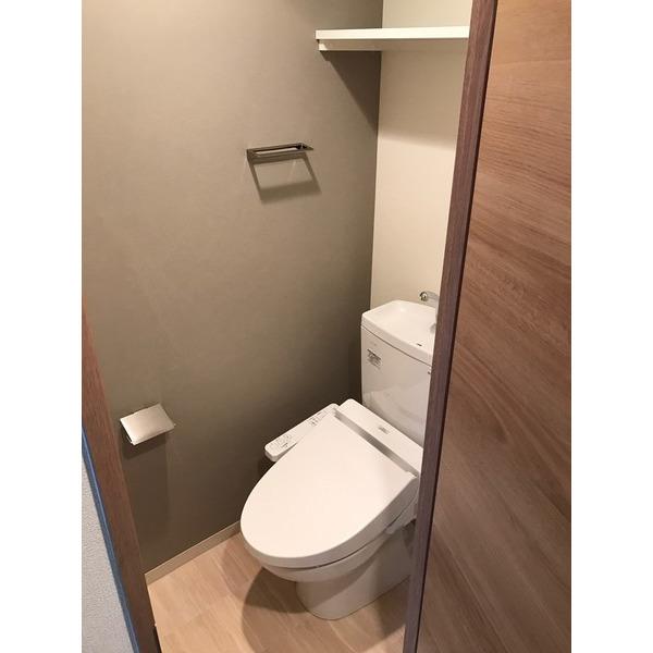 アークグラン大阪WEST 部屋画像