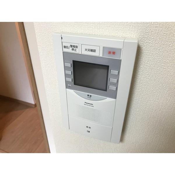 アークグラン大阪WEST 部屋画像
