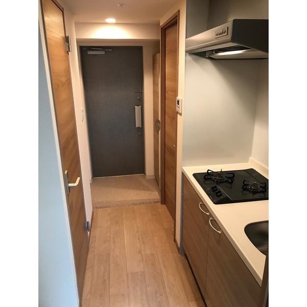 アークグラン大阪WEST 部屋画像
