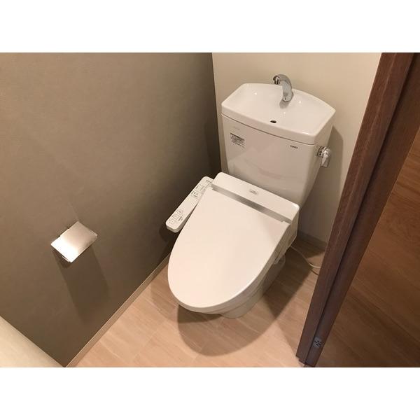 アークグラン大阪WEST 部屋画像