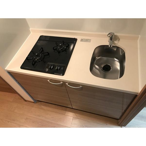 アークグラン大阪WEST 部屋画像