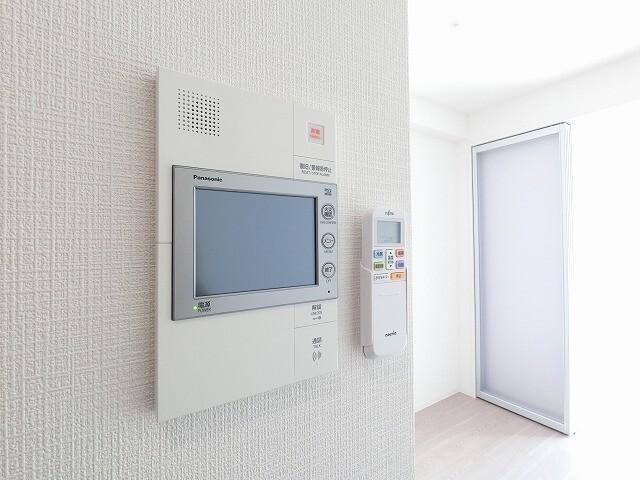 MJC大阪リベルテ セキュリティ