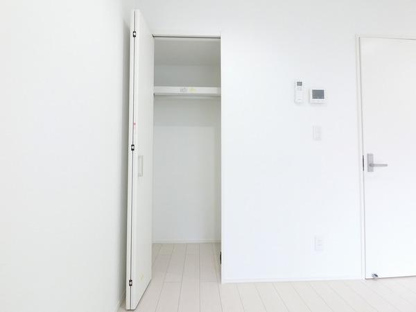 CRASTINE姫島 収納