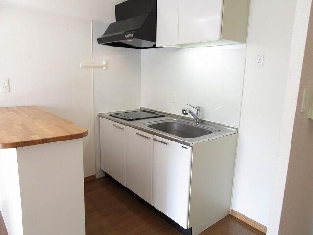 ルナコート塚本 部屋画像