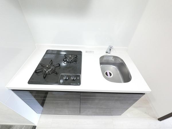 MJC大阪ファインゲート キッチン