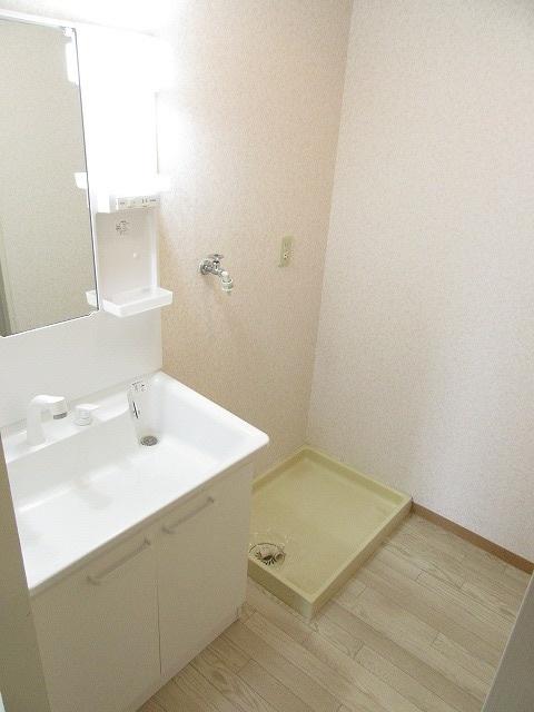 ラポール姫里 部屋画像