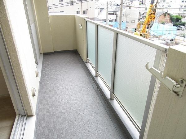 ラポール姫里 部屋画像